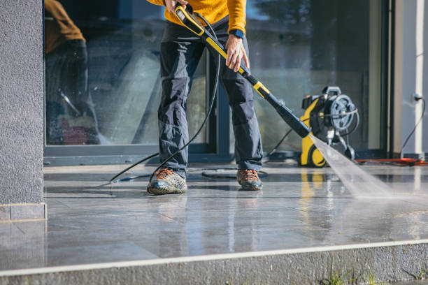 Morgans Point Resort, TX Pressure Washing Company