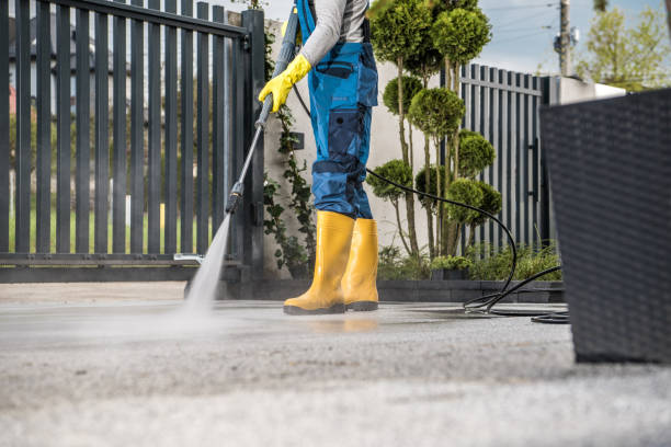 Concrete Sealing in Morgans Point Resort, TX